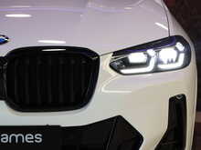 BMW X3 20d MHT M Sport - U12722