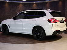 BMW X3 20d MHT M Sport - U12722