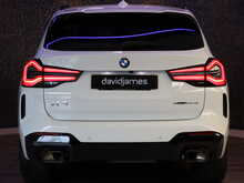 BMW X3 20d MHT M Sport - U12722