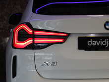 BMW X3 20d MHT M Sport - U12722