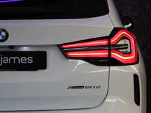 BMW X3 20d MHT M Sport - U12722