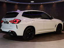 BMW X3 20d MHT M Sport - U12722