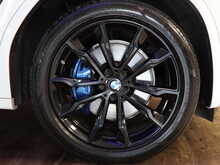 BMW X3 20d MHT M Sport - U12722