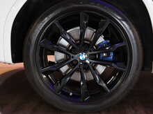 BMW X3 20d MHT M Sport - U12722