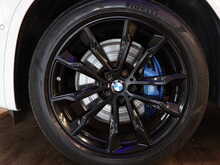 BMW X3 20d MHT M Sport - U12722