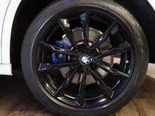 BMW X3 20d MHT M Sport - U12722