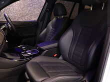 BMW X3 20d MHT M Sport - U12722