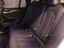 BMW X3 20d MHT M Sport - U12722