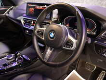 BMW X3 20d MHT M Sport - U12722