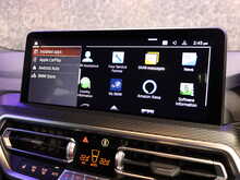 BMW X3 20d MHT M Sport - U12722