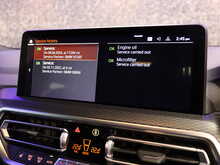 BMW X3 20d MHT M Sport - U12722