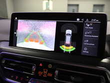 BMW X3 20d MHT M Sport - U12722