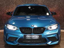 BMW M2 BiTurbo Competition - U12725