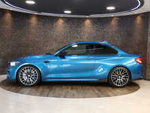 BMW M2 BiTurbo Competition - U12725