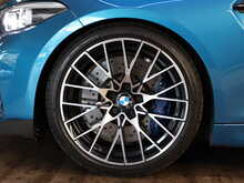 BMW M2 BiTurbo Competition - U12725