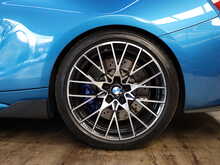 BMW M2 BiTurbo Competition - U12725