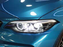 BMW M2 BiTurbo Competition - U12725
