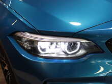 BMW M2 BiTurbo Competition - U12725