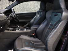 BMW M2 BiTurbo Competition - U12725