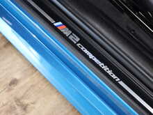 BMW M2 BiTurbo Competition - U12725