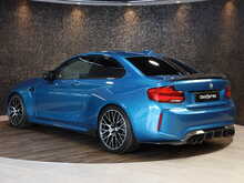 BMW M2 BiTurbo Competition - U12725