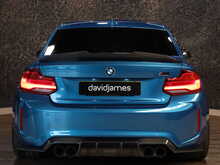 BMW M2 BiTurbo Competition - U12725