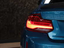 BMW M2 BiTurbo Competition - U12725