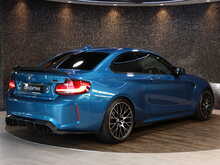 BMW M2 BiTurbo Competition - U12725