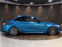 BMW M2 BiTurbo Competition - U12725