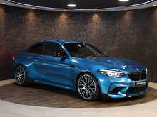 BMW M2 BiTurbo Competition - U12725