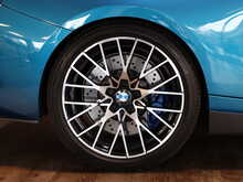 BMW M2 BiTurbo Competition - U12725