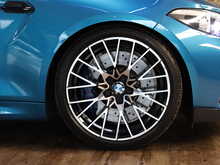BMW M2 BiTurbo Competition - U12725