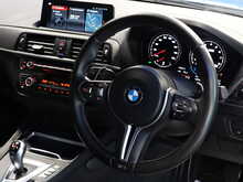 BMW M2 BiTurbo Competition - U12725