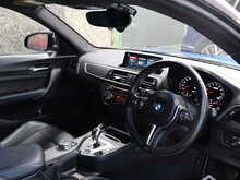 BMW M2 BiTurbo Competition - U12725