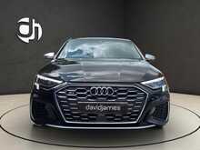 Audi S3 TFSI - U12728
