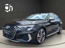 Audi S3 TFSI - U12728