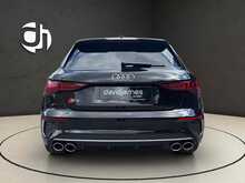 Audi S3 TFSI - U12728