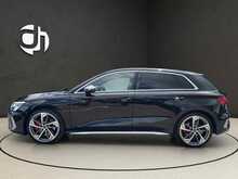 Audi S3 TFSI - U12728