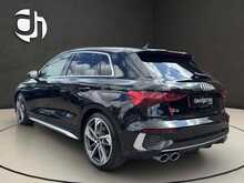 Audi S3 TFSI - U12728