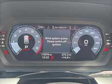 Audi S3 TFSI - U12728