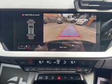 Audi S3 TFSI - U12728