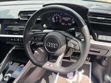 Audi S3 TFSI - U12728