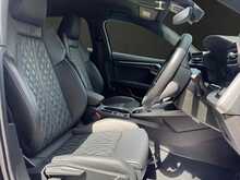 Audi S3 TFSI - U12728