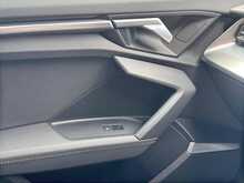Audi S3 TFSI - U12728
