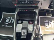Audi S3 TFSI - U12728