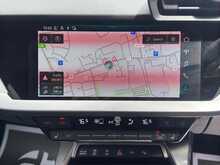 Audi S3 TFSI - U12728