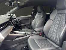 Audi S3 TFSI - U12728