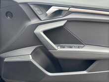 Audi S3 TFSI - U12728