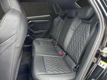 Audi S3 TFSI - U12728