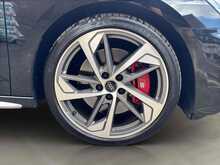Audi S3 TFSI - U12728
